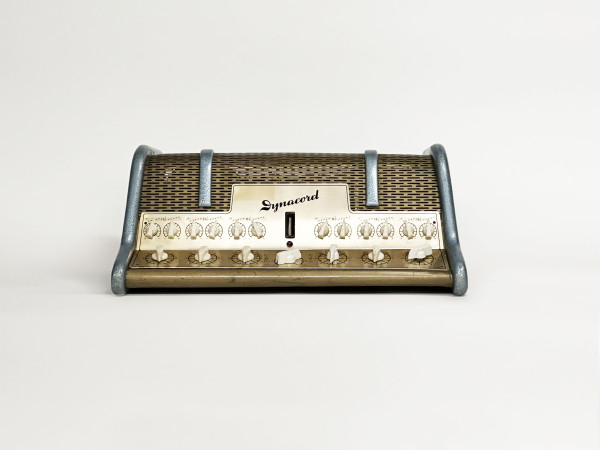 DYNACORD MV75 Hifi Vintage Réparation