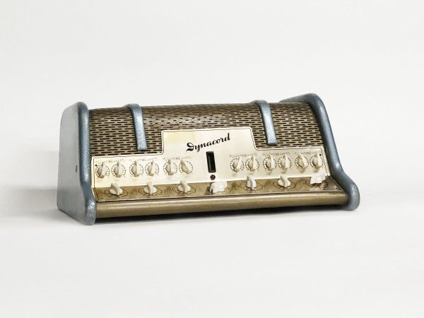 DYNACORD MV75 Hifi Vintage Réparation