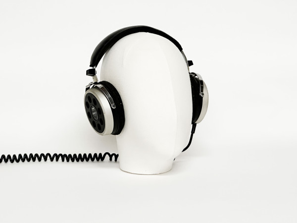 BST Spatial 2000 HifiVintage réparations