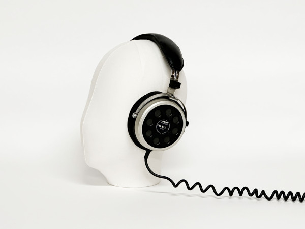 BST Spatial 2000 HifiVintage réparations