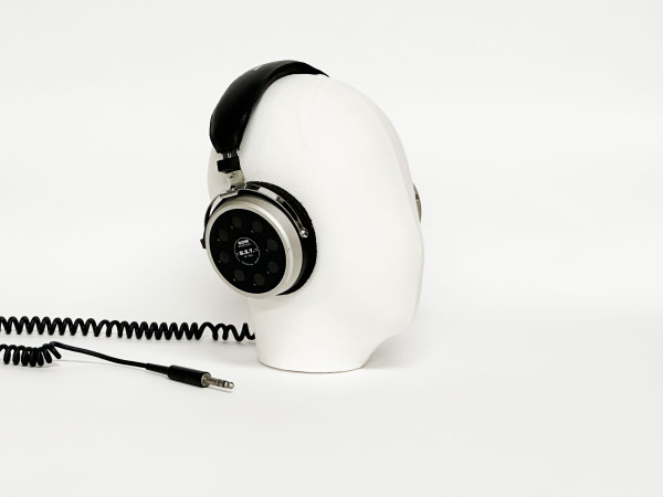 BST Spatial 2000 HifiVintage réparations