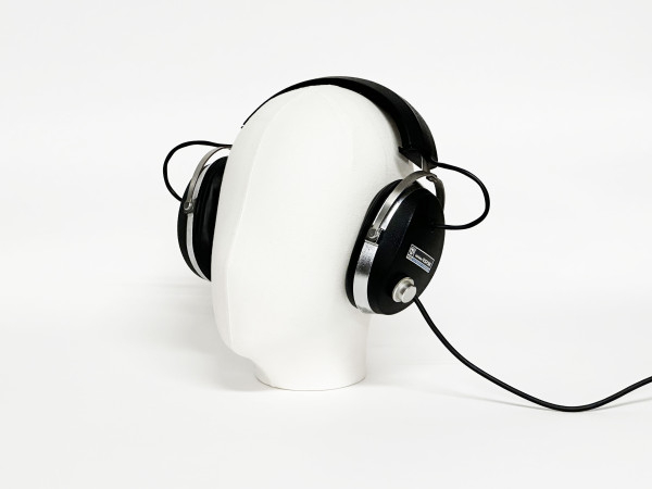 KOSS ESP-9B Hifi Vintage réparations