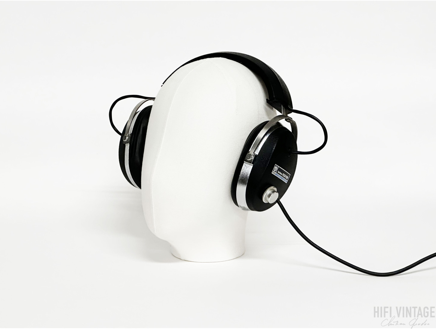 KOSS ESP-9B Hifi Vintage réparations