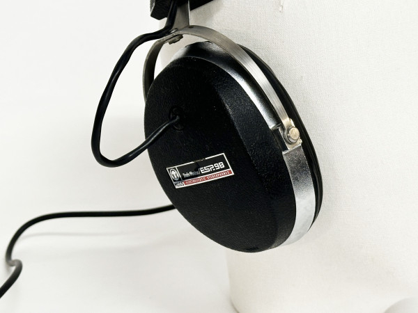 KOSS ESP-9B Hifi Vintage réparations