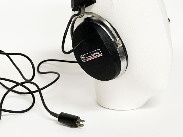 KOSS ESP-9B Hifi Vintage réparations