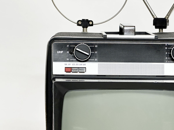 SCHNEIDER Télévision Baby 1599