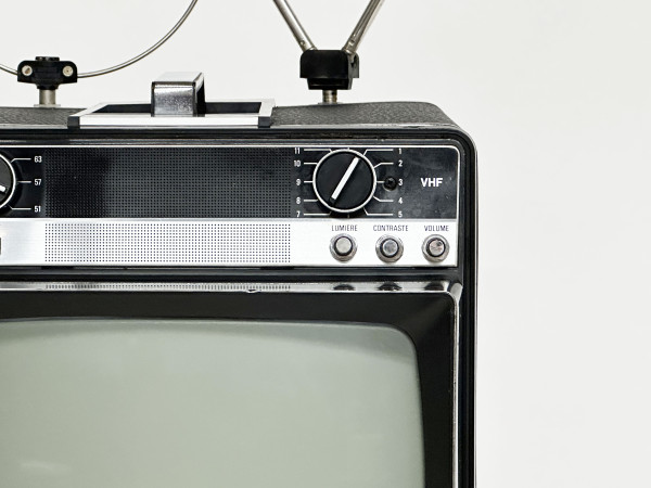 SCHNEIDER Télévision Baby 1599