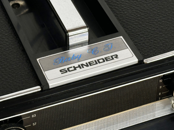 SCHNEIDER Télévision Baby 1599