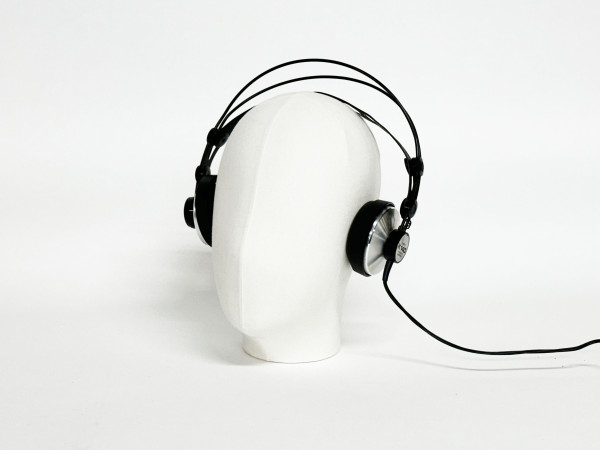 AKG K-140 Hifi Vintage réparations