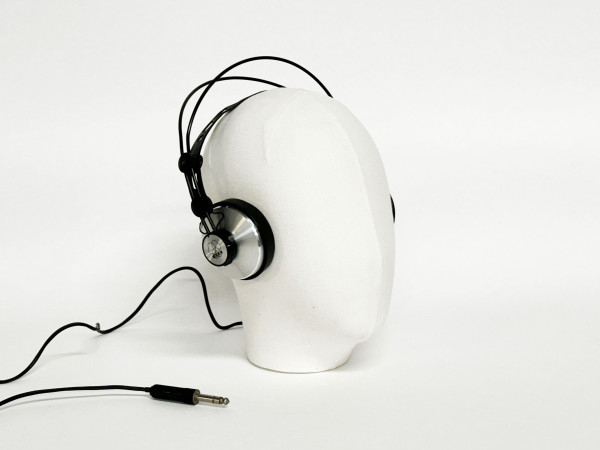 AKG K-140 Hifi Vintage réparations