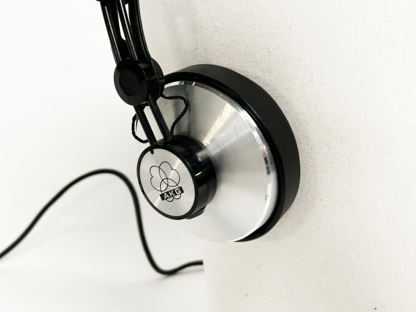 AKG K-140 Hifi Vintage réparations