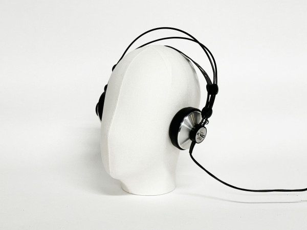 AKG K-140 Hifi Vintage réparations