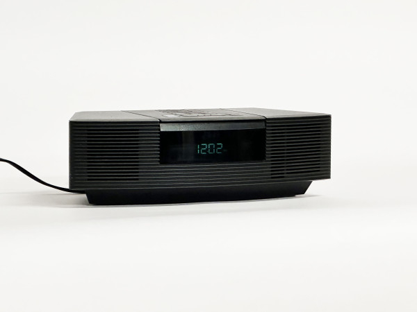 BOSE WAVE MUSIC SYSTEM AWRC-1G Hifi Vintage Réparation