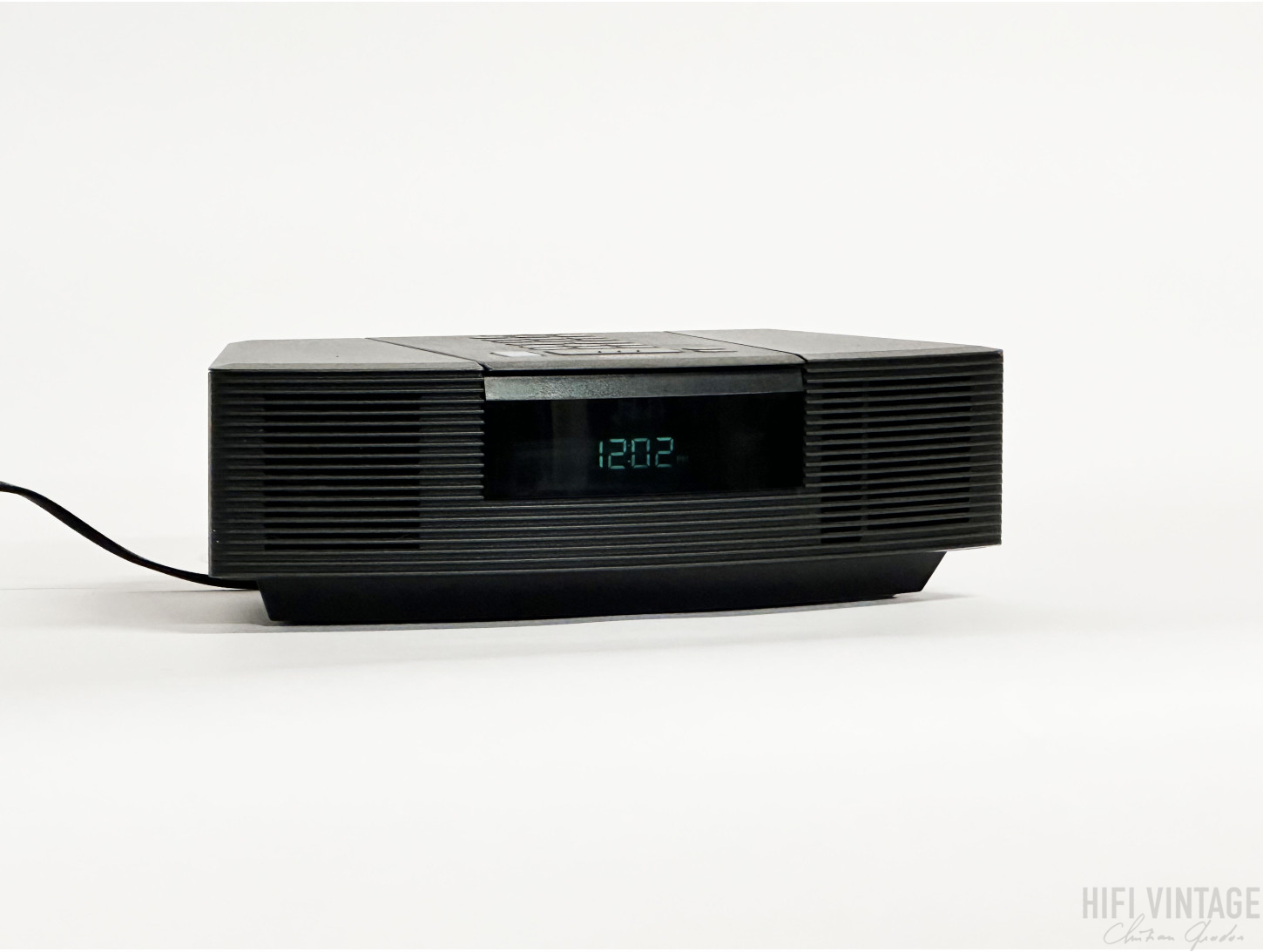 BOSE WAVE MUSIC SYSTEM AWRC-1G