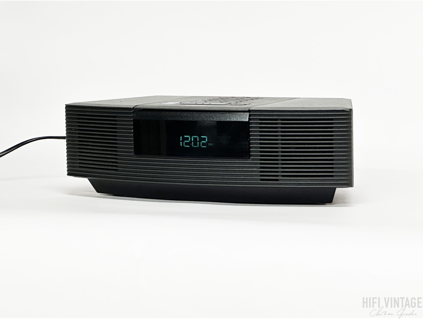 BOSE WAVE MUSIC SYSTEM AWRC-1G