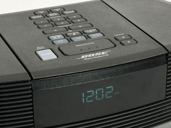BOSE WAVE MUSIC SYSTEM AWRC-1G Hifi Vintage Réparation