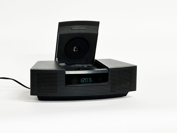 BOSE WAVE MUSIC SYSTEM AWRC-1G Hifi Vintage Réparation