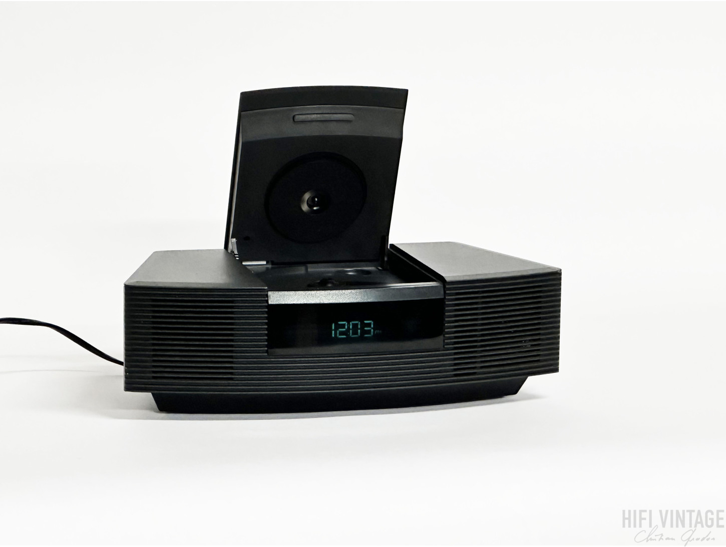BOSE WAVE MUSIC SYSTEM AWRC-1G