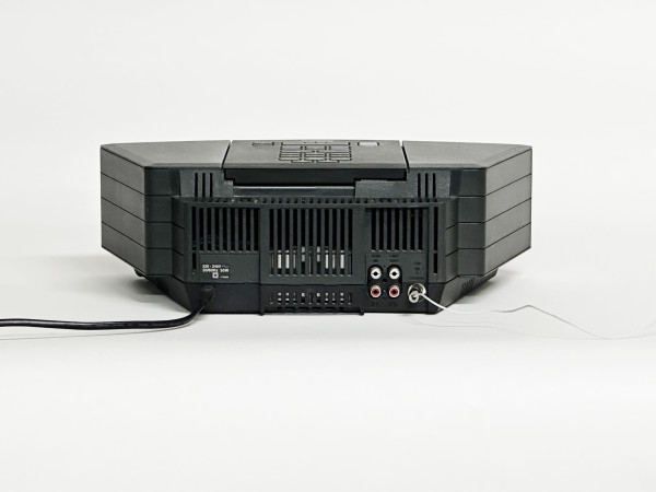 BOSE WAVE MUSIC SYSTEM AWRC-1G Hifi Vintage Réparation
