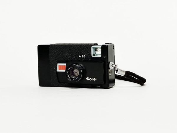 ROLLEI A-26
