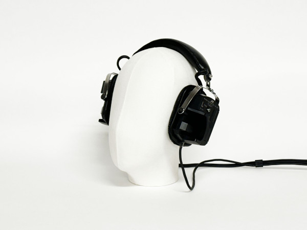 JVC HM-200E Hifi Vintage réparations