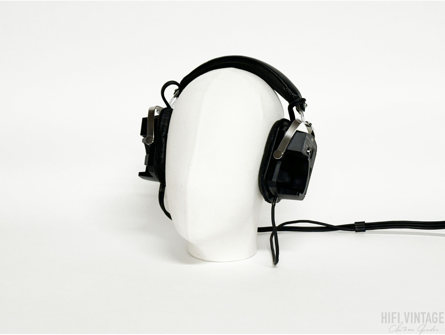 JVC HM-200E Hifi Vintage réparations