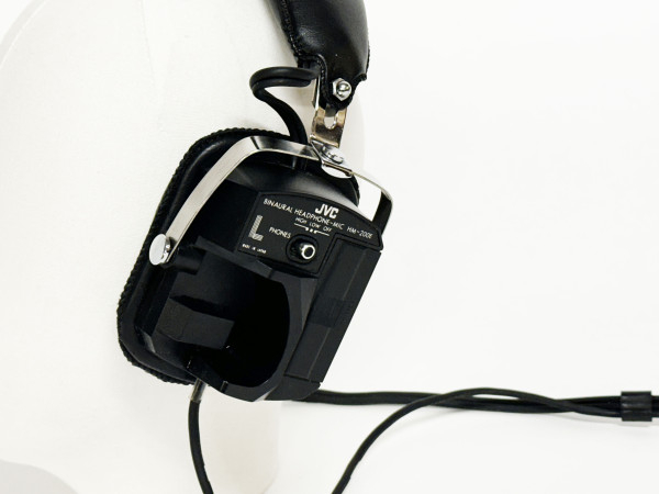 JVC HM-200E Hifi Vintage réparations