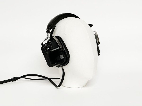 JVC HM-200E Hifi Vintage réparations