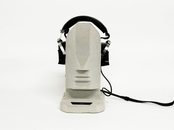 JVC HM-200E Hifi Vintage réparations