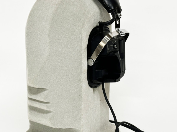 JVC HM-200E Hifi Vintage réparations