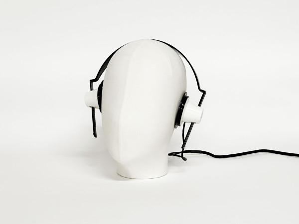 SAA U1B Hifi Vintage réparations