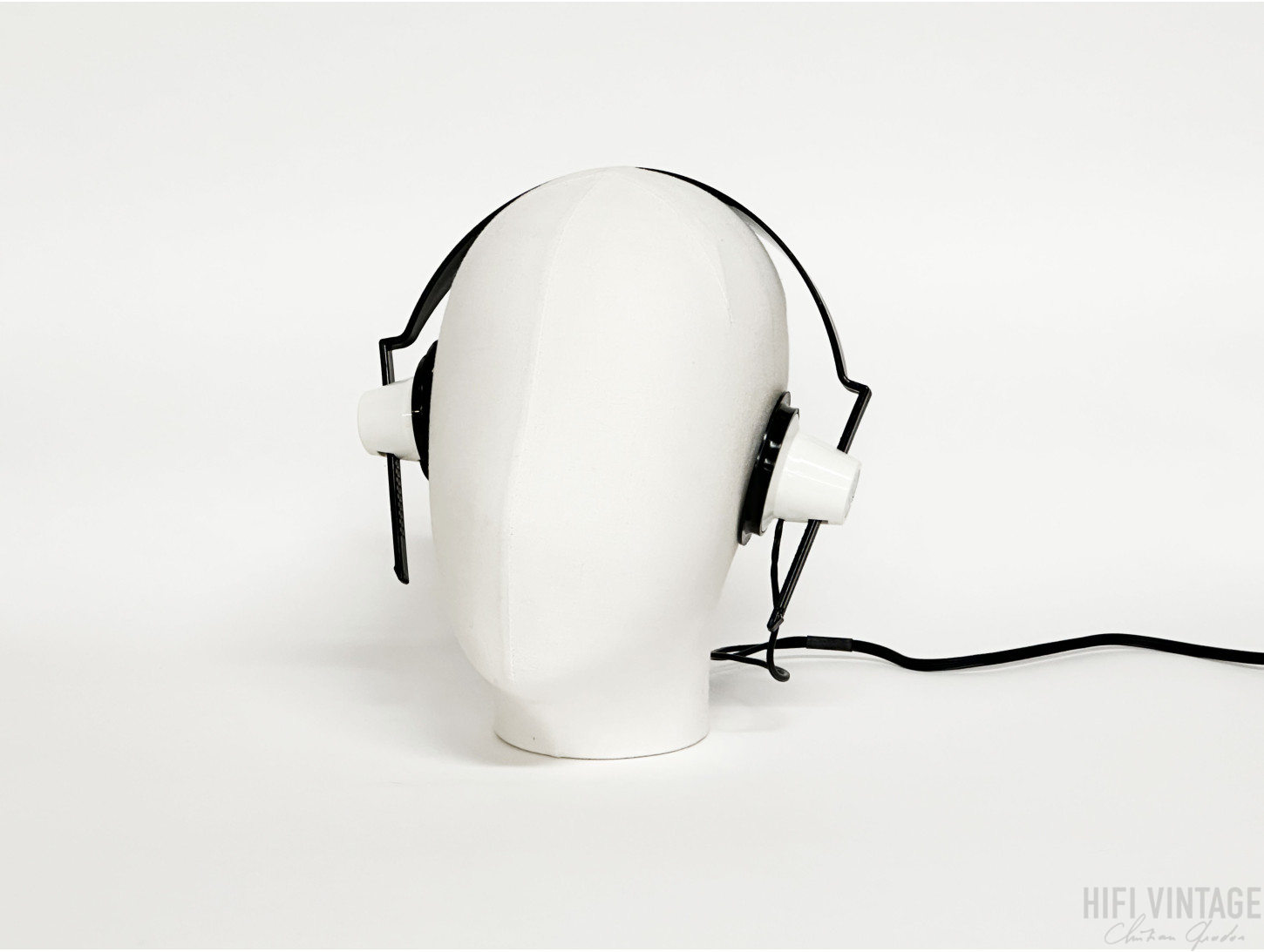 SAA U1B Hifi Vintage réparations