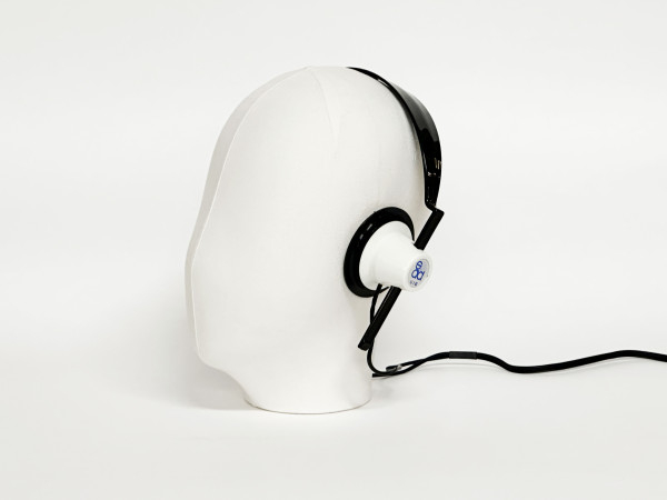 SAA U1B Hifi Vintage réparations