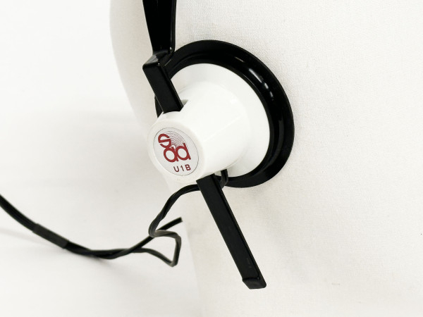 SAA U1B Hifi Vintage réparations