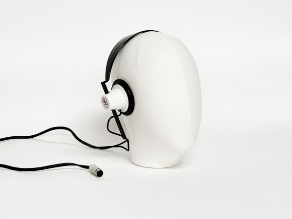 SAA U1B Hifi Vintage réparations