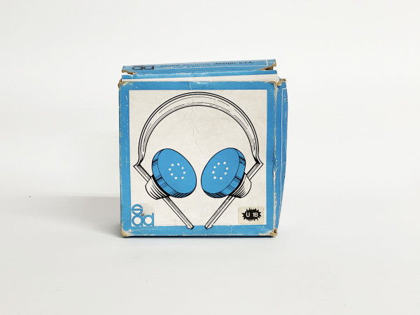 SAA U1B Hifi Vintage réparations