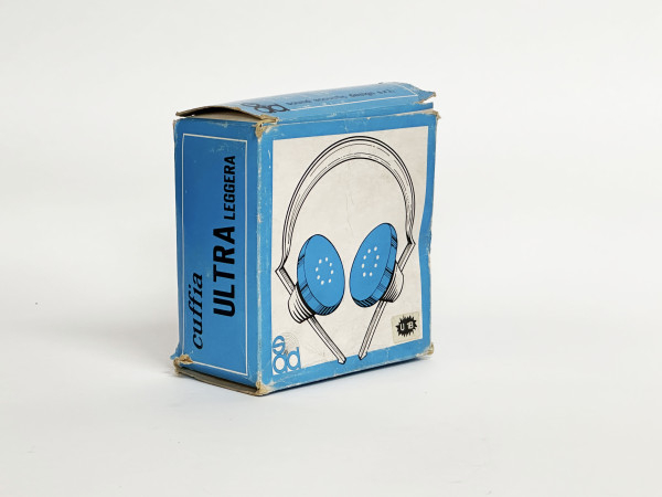 SAA U1B Hifi Vintage réparations