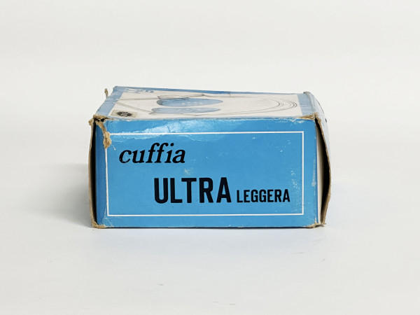 SAA U1B Hifi Vintage réparations