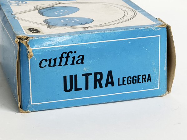 SAA U1B Hifi Vintage réparations