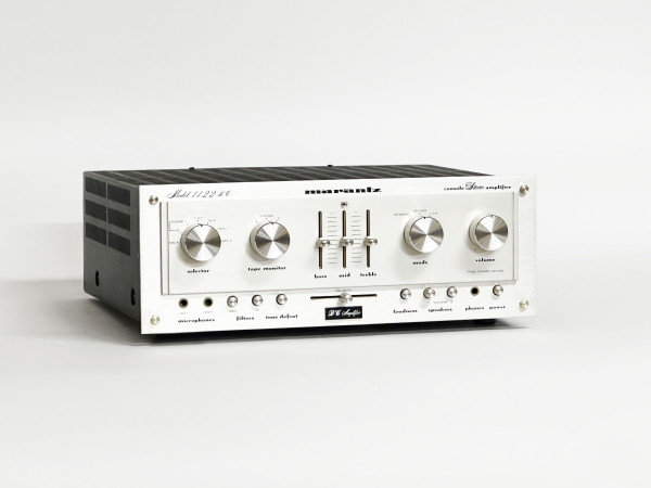 MARANTZ 1122DC