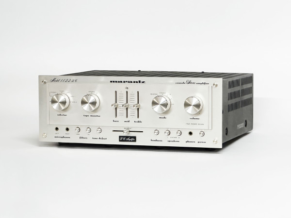 MARANTZ 1122DC
