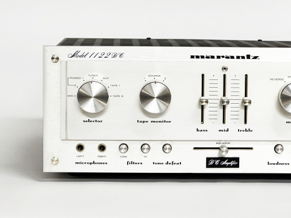 MARANTZ 1122DC