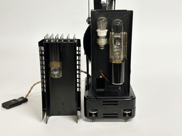 PATHE-BABY REX Projecteur 9,5 mm  HifiVintage 