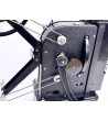PATHE-BABY REX Projecteur 9,5 mm  HifiVintage 