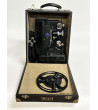 PATHE-BABY REX Projecteur 9,5 mm  HifiVintage 