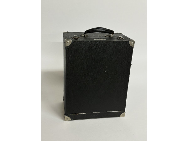 PATHE-BABY REX Projecteur 9,5 mm  HifiVintage 