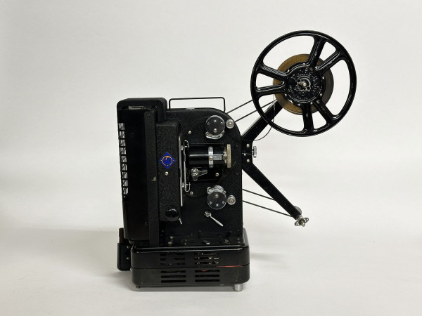 PATHE-BABY REX Projecteur 9,5 mm  HifiVintage 
