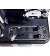 PATHE-BABY REX Projecteur 9,5 mm  HifiVintage 