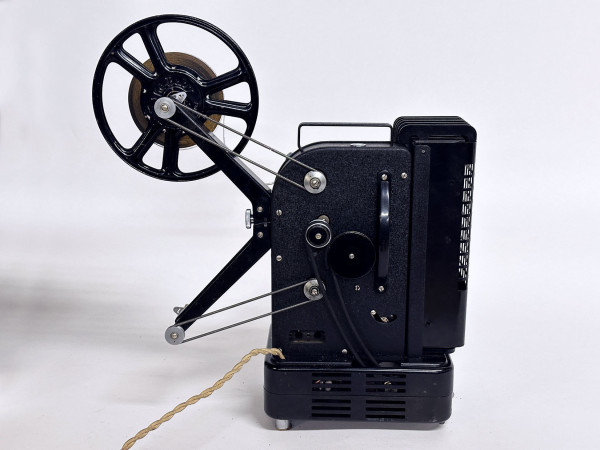PATHE-BABY REX Projecteur 9,5 mm  HifiVintage 