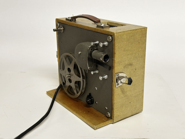 ARMOR Projecteur 8mm  HifiVintage 